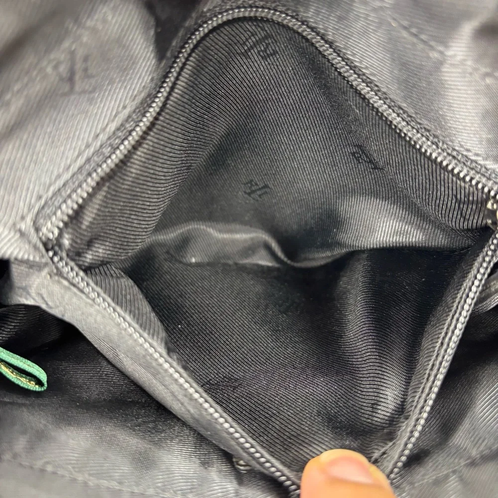 Ralph Lauren Shoulder Bag - Picture 7 of 11